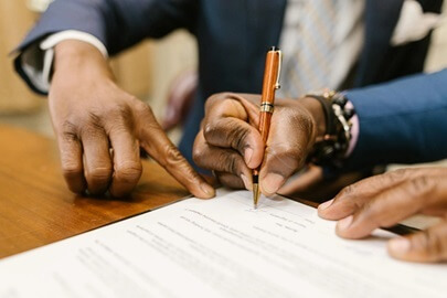 NRI Court Marriage Registration